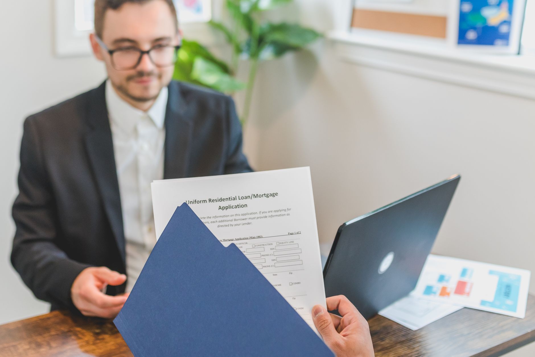 Courtier en crédit Mérignac