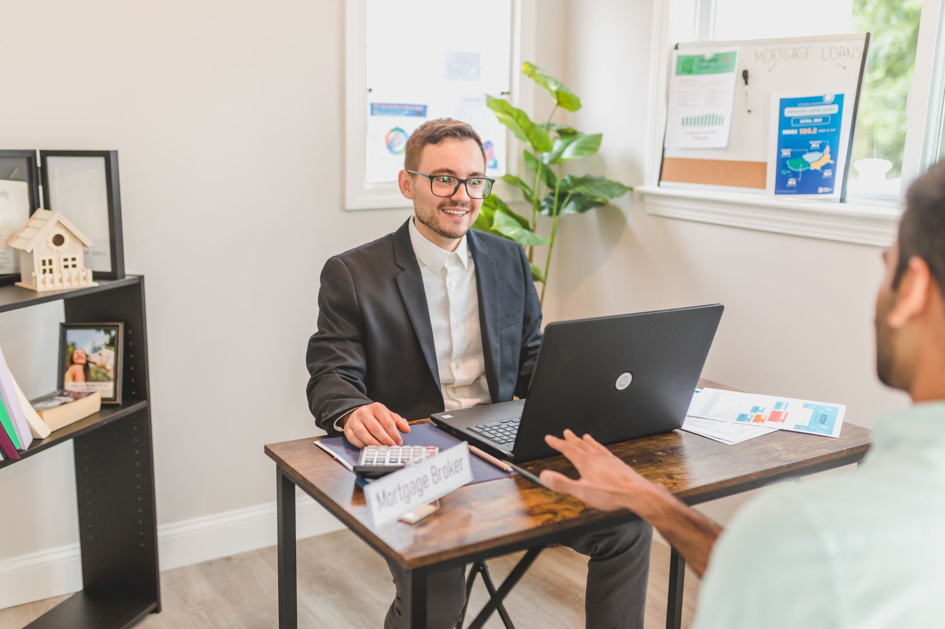 Courtier en crédit Mérignac